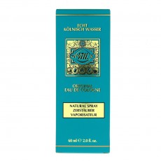 Eau de Cologne Original 4711 - 60ml
