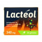 Lacteol 340mg 30gélules