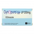 Gynopura Ge LP 150mg Ovule x2