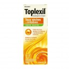 Toplexil sirop sans sucre