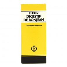 Elixir digestif de Bonjean