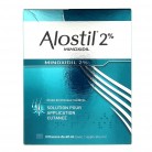 Alostil 2% minoxidil
