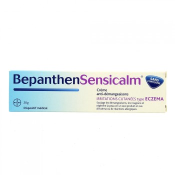 BepanthenSensicalm 20g