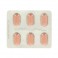 Diosmine Teva 600mg 30cpr