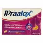 Ipraalox 20mg 14cpr