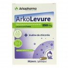 Arkopharma Arkolevure 250mg x30
