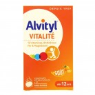 Alvityl Vitalité...