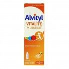 Alvityl Vitalité Solution...
