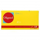 Oligosol Zinc x28