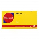 Oligosol Lithium x28
