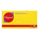 Oligosol Magnésium x28