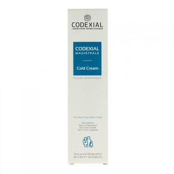 Cold cream Codexial 100ml