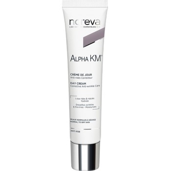 Alpha KM Crème jour Noreva 40ml