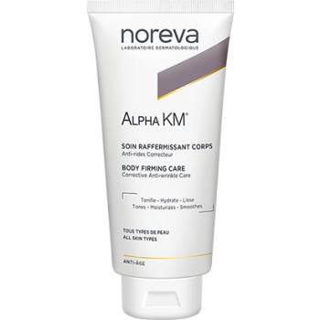 Alpha KM Raffermissant corps Noreva 200ml