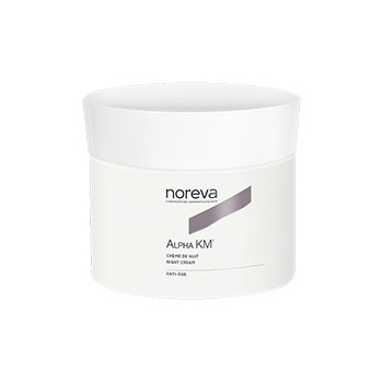 Alpha KM Crème Nuit Noreva 50ml