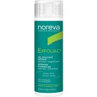 Exfoliac gel moussant intensif...