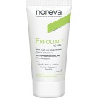 Exfoliac NC gel acné Noreva 30ml