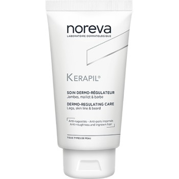 Kerapil Soin dermorégulateur Noreva 75ml