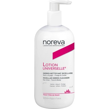 Lotion universelle Noreva 500ml