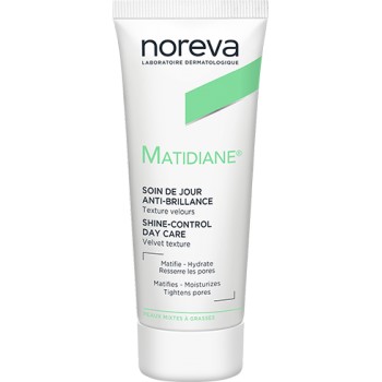 Matidiane soin jour matifiant Noreva 40ml