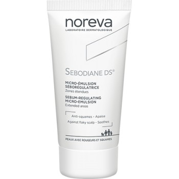 Sebodiane DS microémulsion Noreva 30ml