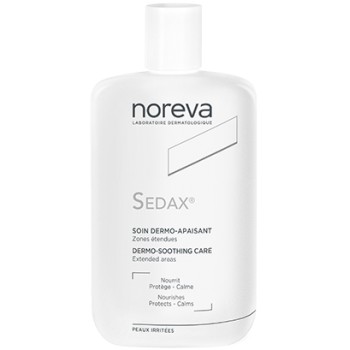 Sedax Soin dermo-apaisant zones étendues Noreva 125ml