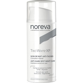 Trio white XP Soin nuit Noreva 30ml