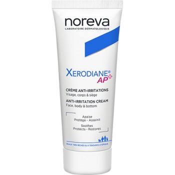 Xerodiane AP+ Crème anti-irritations Cu Zn Mn Noreva 40ml