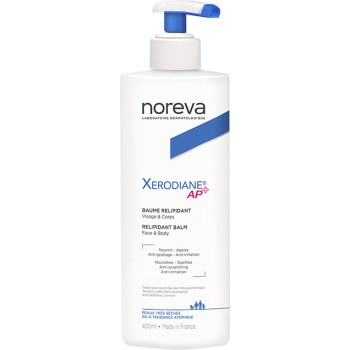 Xerodiane AP+ Baume relipidant 400ml Noreva