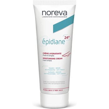 Epidiane Crème pieds 125ml Noreva