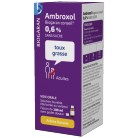 Ambroxol Biogaran 0,6% 100ml