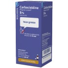 Carbocisteine adulte 5% Biogaran...
