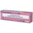 Dexpanthenol 5% Biogaran conseil...