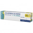 Ciclopirox Olamine Biogaran 1% 30g