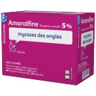 Amorolfine 5% Biogaran Conseil