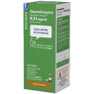 Oxomémazine 150ml sans...