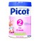 Picot 2ème Age 800g
