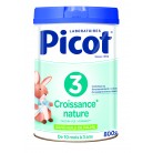 Picot Croissance 800g