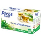 Tisane d'allaitement...