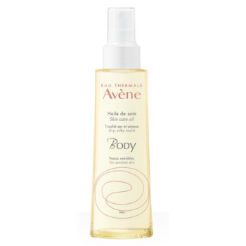 Huile de soin Body 100ml Avène