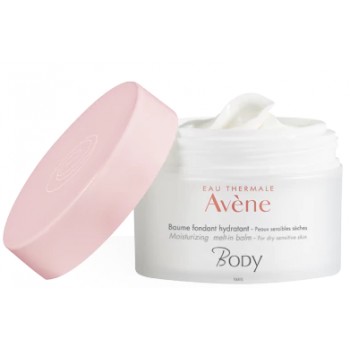 Baume fondant hydratant Body 250 ml Avène