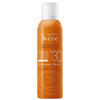 Brume Solaire Satinée SPF30 150ml Avène 
