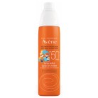 Spray Solaire Enfant SPF50 200ml...