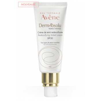 Dermabsolu Crème de teint redensifiante 10ml Avène