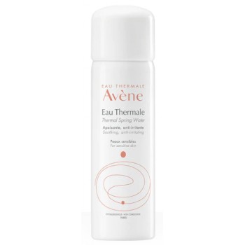 Eau thermale Spray 50ml Avène