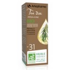 Huile essentielle Tea Tree Bio...