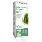 Huile essentielle Citronnelle de...