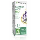 Huile essentielle Lavande aspic...