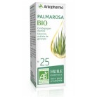 Huile essentielle Palmarosa Bio...