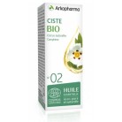 Huile essentielle Ciste Bio 5ml Arkopharma